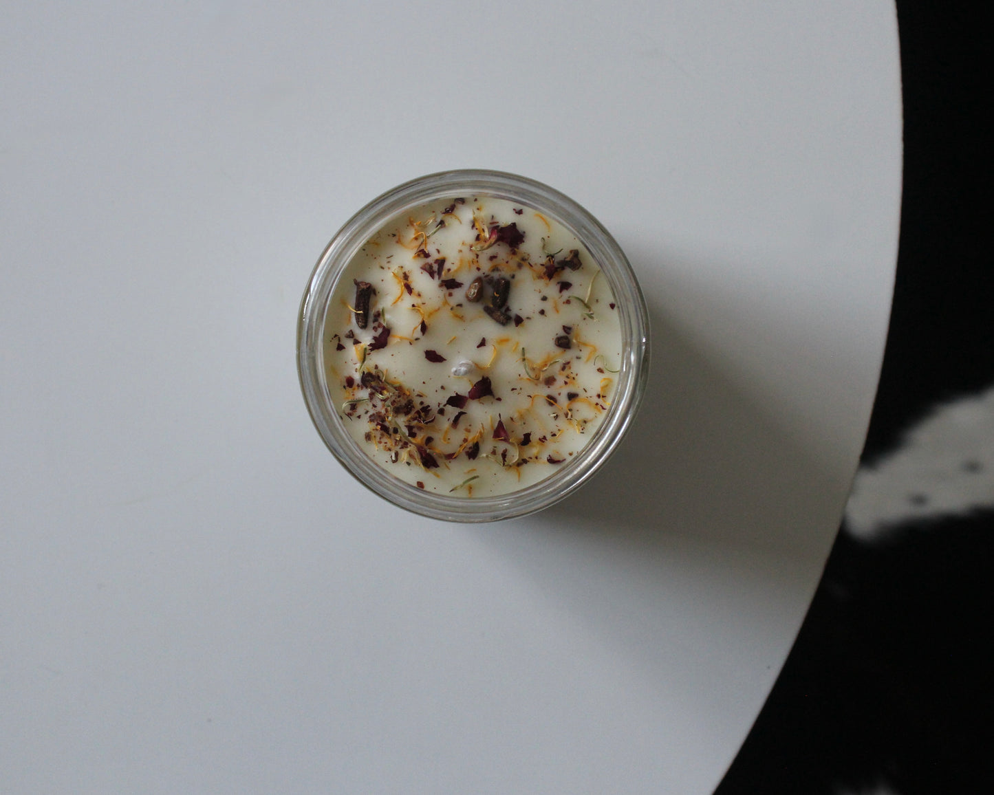 Aries Astrology Candle