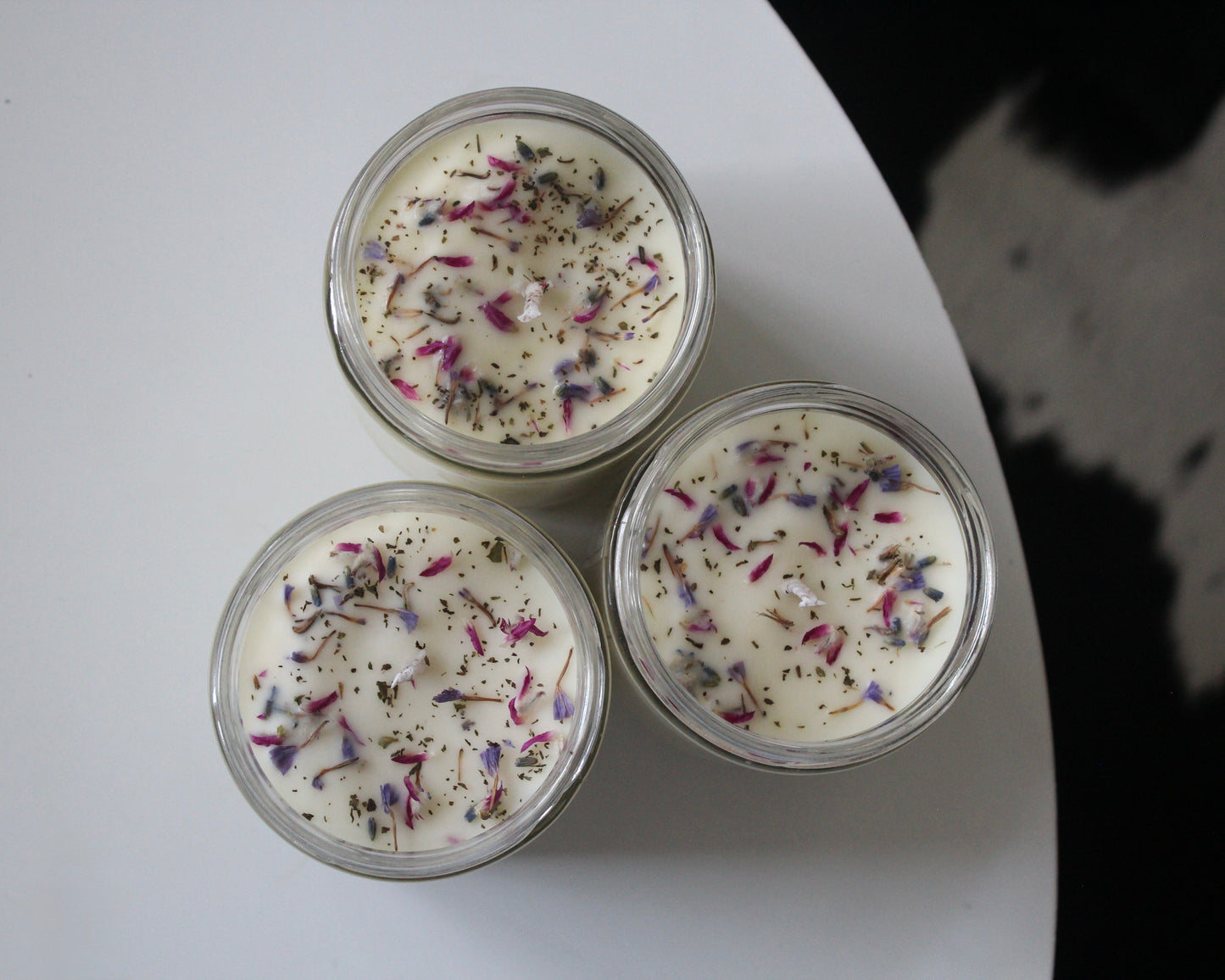 Gemini Astrology Candle