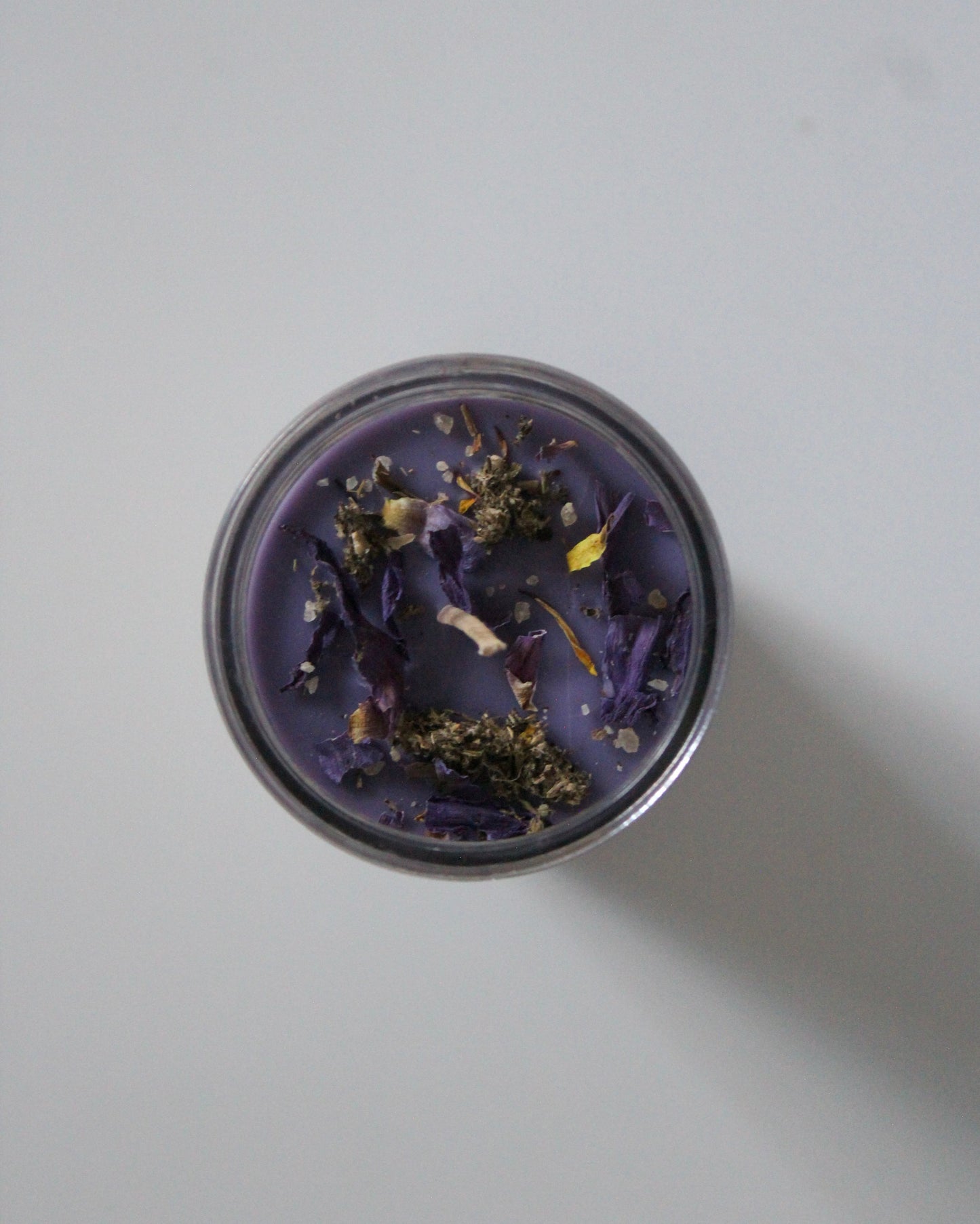 "Wise Mystic" Clairvoyance Candle