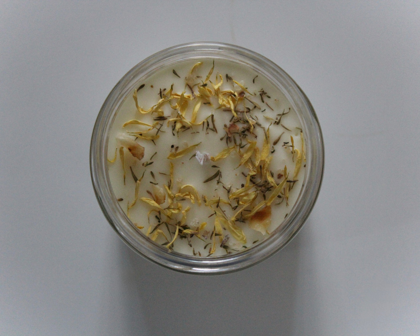 Capricorn Astrology Candle