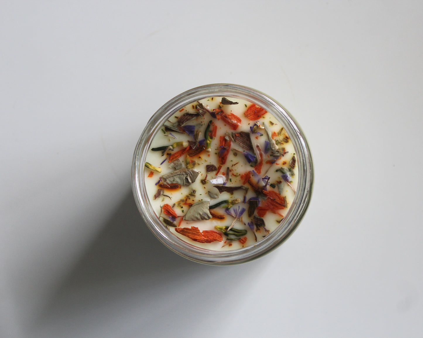 Pisces Astrology Candle