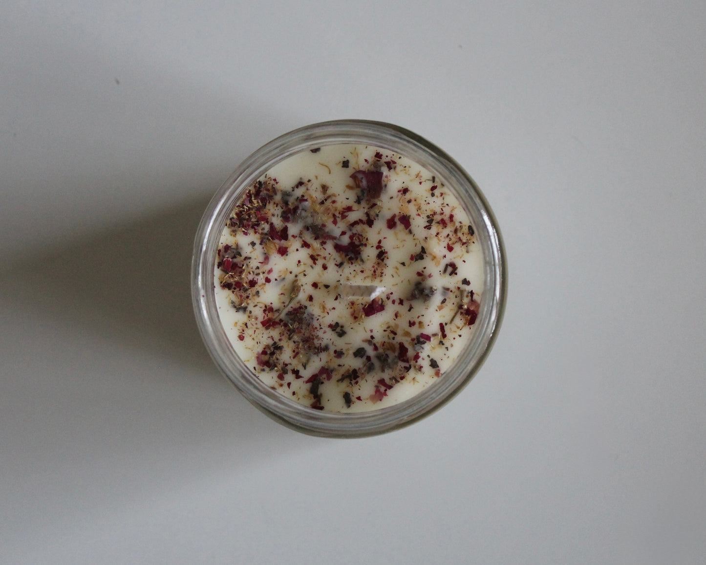 Taurus Astrology Candle