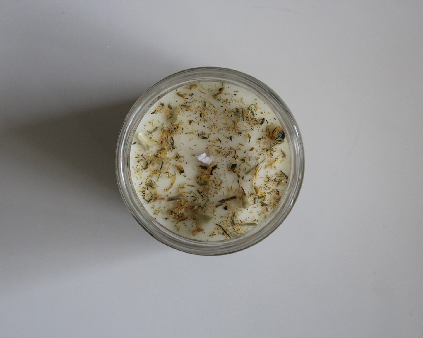 Virgo Astrology Candle