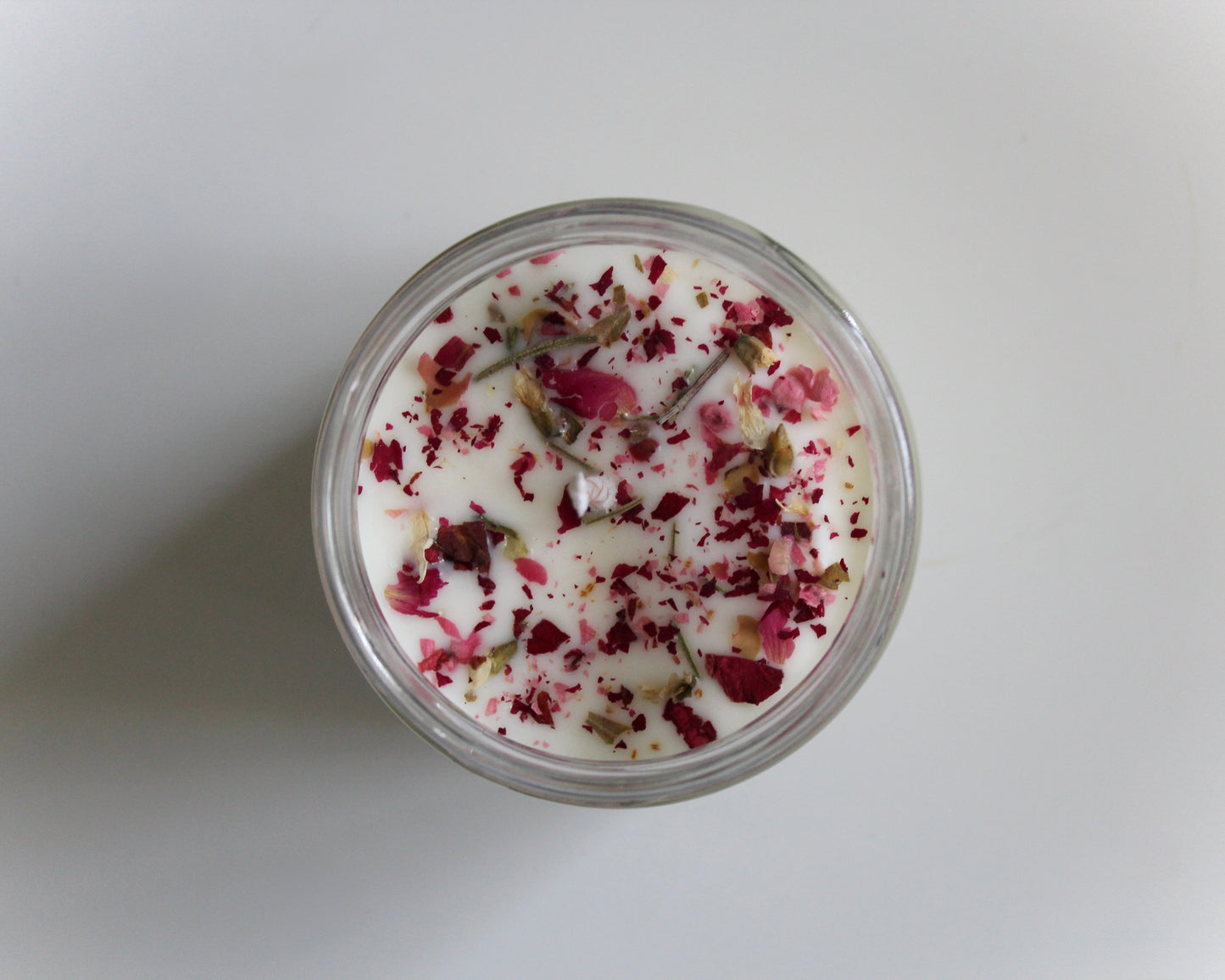 Libra Astrology Candle