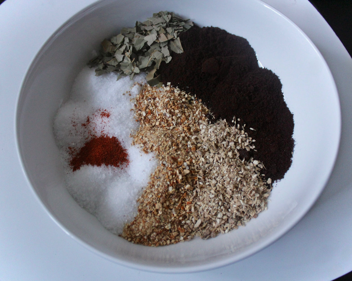 Energizing Ritual Bath