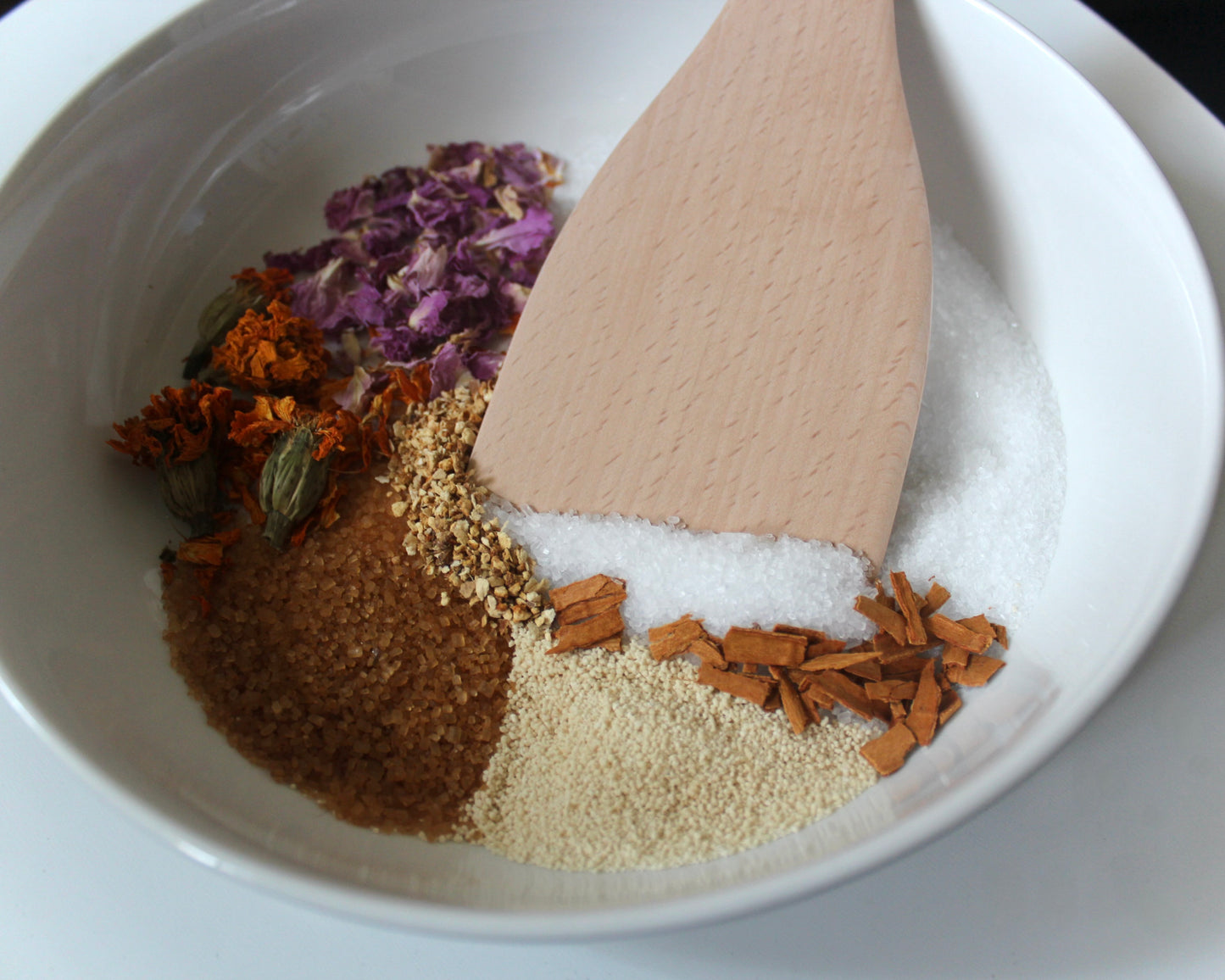 Oshun Ritual Love Bath