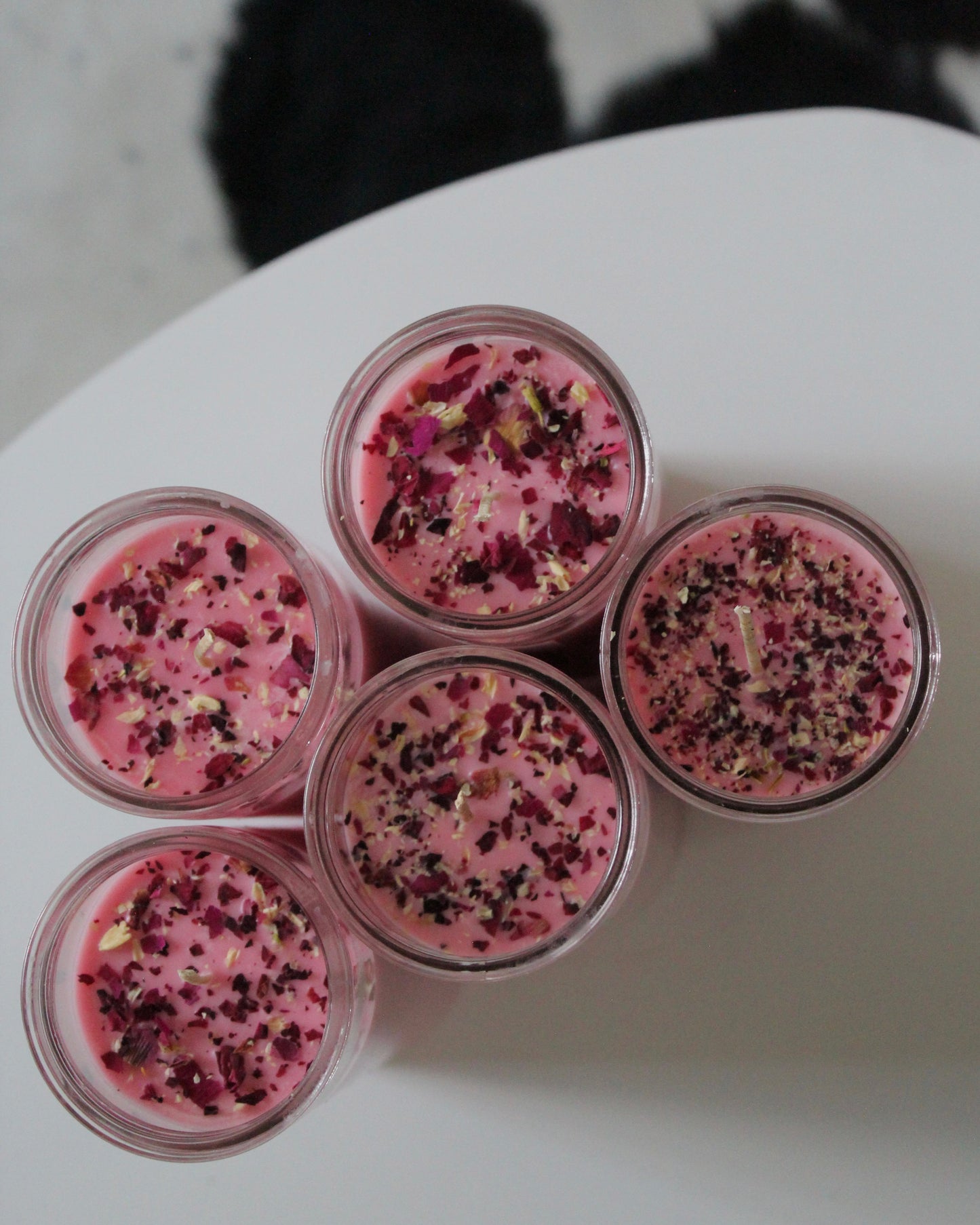 Venus Love Candle