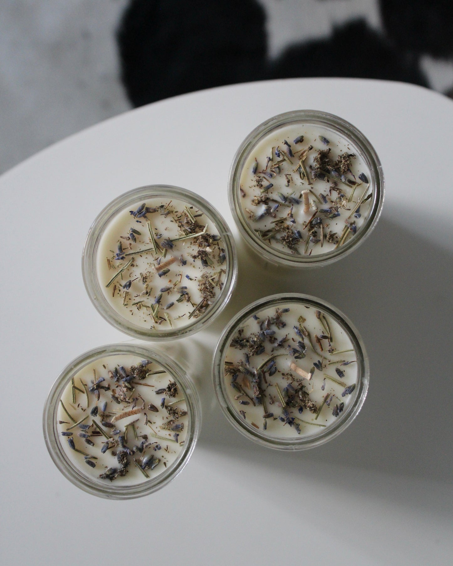 "Guardian Angels" Protection Candle